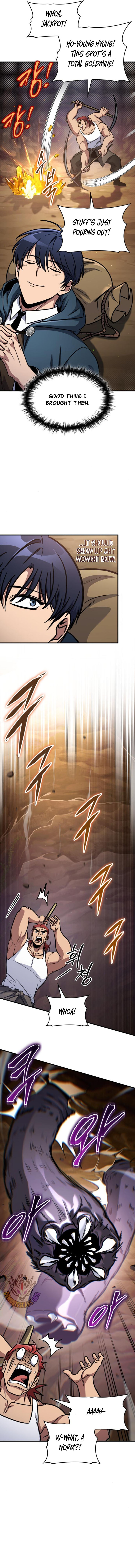 My Exclusive Tower Guide Chapter 69 2